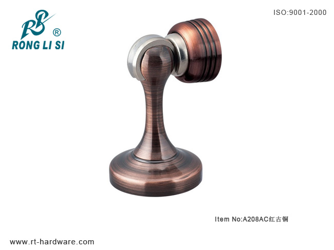 ZINC ALLOY DOOR STOPPER