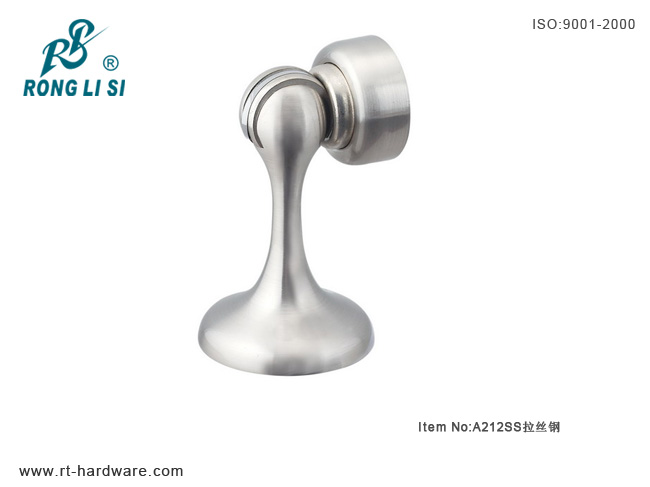 ZINC ALLOY DOOR STOPPER