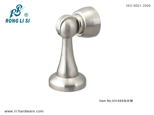 ZINC ALLOY DOOR STOPPER