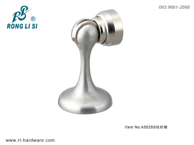 ZINC ALLOY DOOR STOPPER