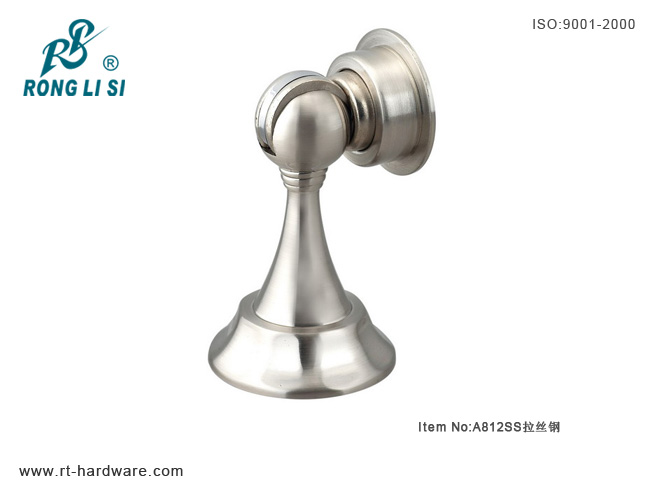 ZINC ALLOY DOOR STOPPER