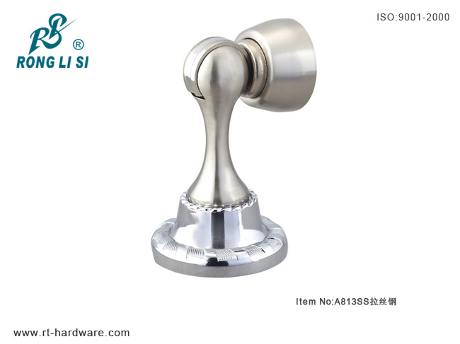 ZINC ALLOY DOOR STOPPER