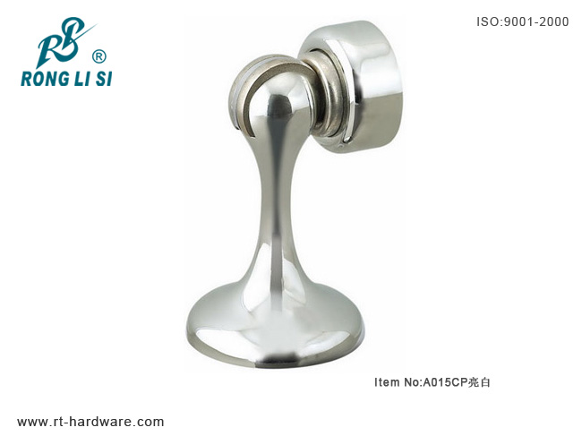 ZINC ALLOY DOOR STOPPER