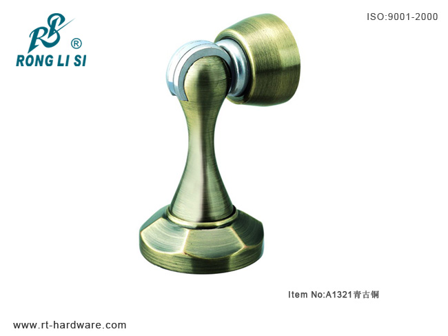 ZINC ALLOY DOOR STOPPER