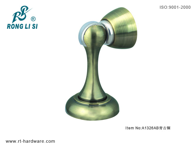 ZINC ALLOY DOOR STOPPER