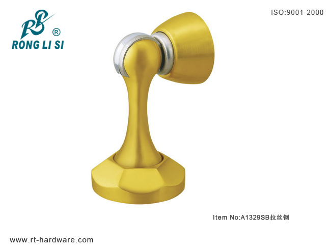 ZINC ALLOY DOOR STOPPER