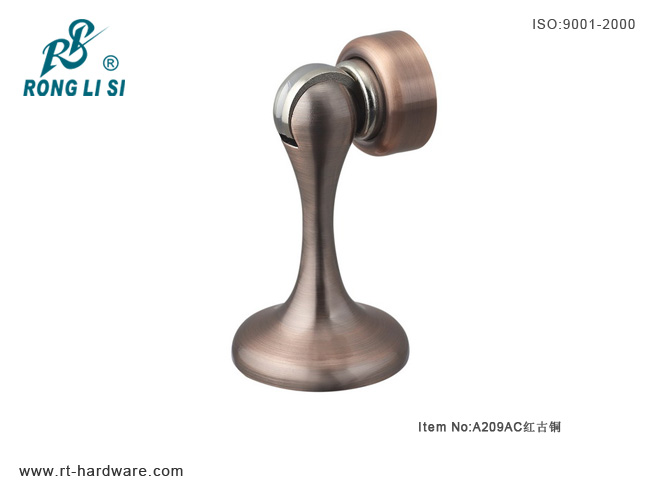 ZINC ALLOY DOOR STOPPER