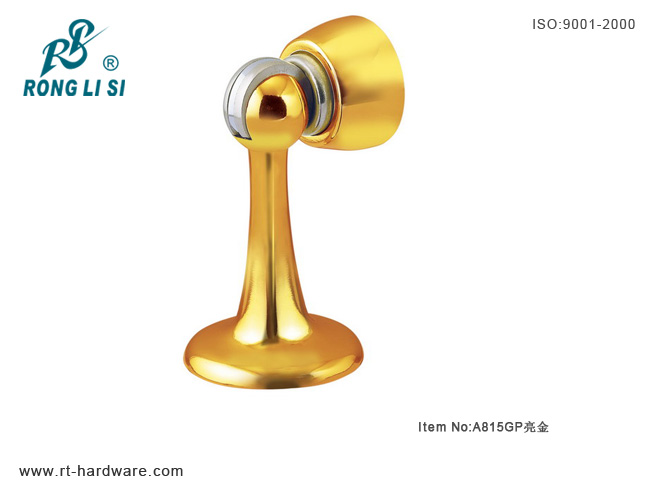 ZINC ALLOY DOOR STOPPER