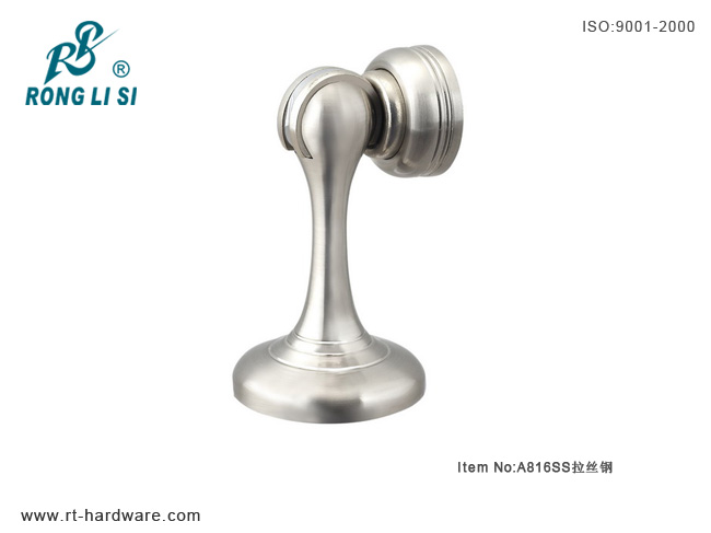 ZINC ALLOY DOOR STOPPER