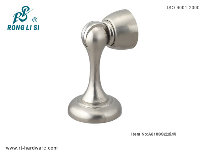 ZINC ALLOY DOOR STOPPER