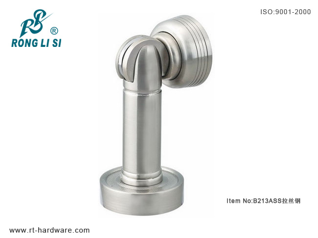 ZINC ALLOY DOOR STOPPER