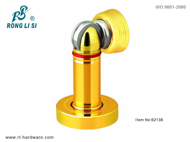 ZINC ALLOY DOOR STOPPER