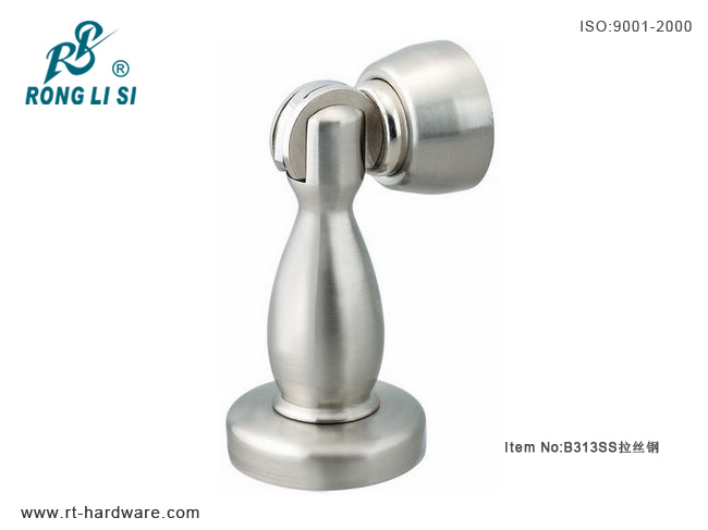 ZINC ALLOY DOOR STOPPER