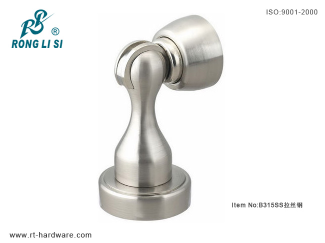 ZINC ALLOY DOOR STOPPER