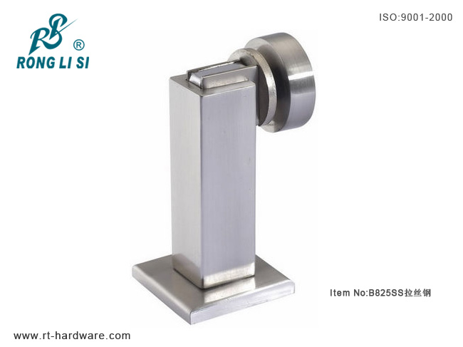 ZINC ALLOY DOOR STOPPER