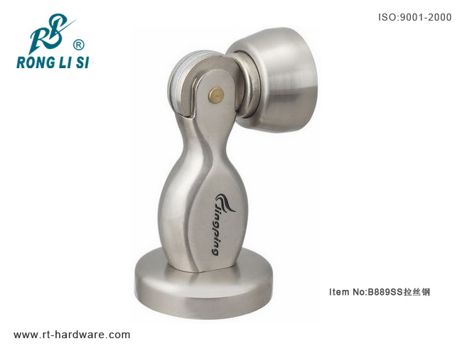 ZINC ALLOY DOOR STOPPER