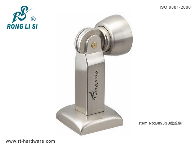 ZINC ALLOY DOOR STOPPER