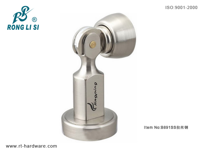 ZINC ALLOY DOOR STOPPER