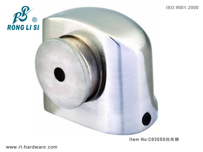 ZINC ALLOY DOOR STOPPER