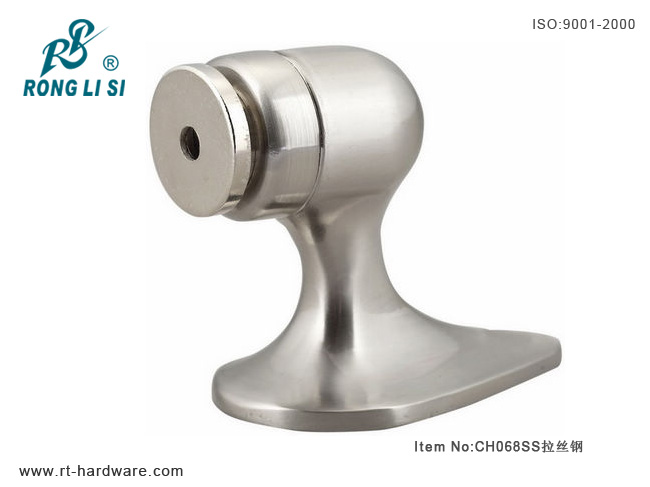 ZINC ALLOY DOOR STOPPER