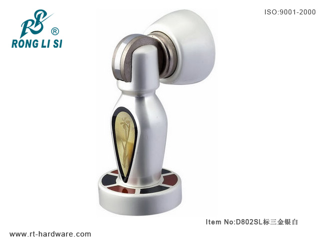 ZINC ALLOY DOOR STOPPER