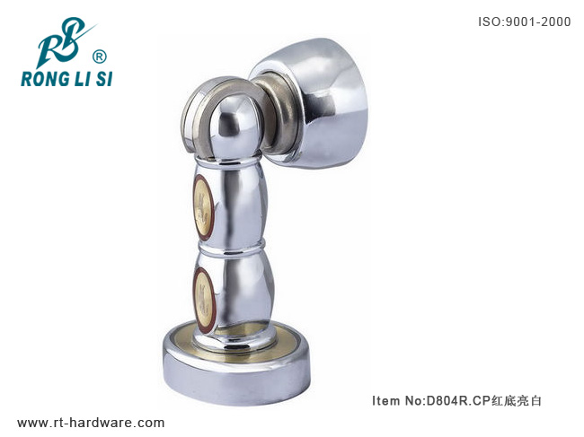 ZINC ALLOY DOOR STOPPER