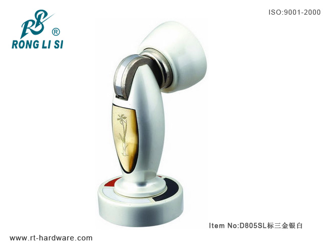 ZINC ALLOY DOOR STOPPER