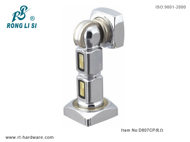 ZINC ALLOY DOOR STOPPER